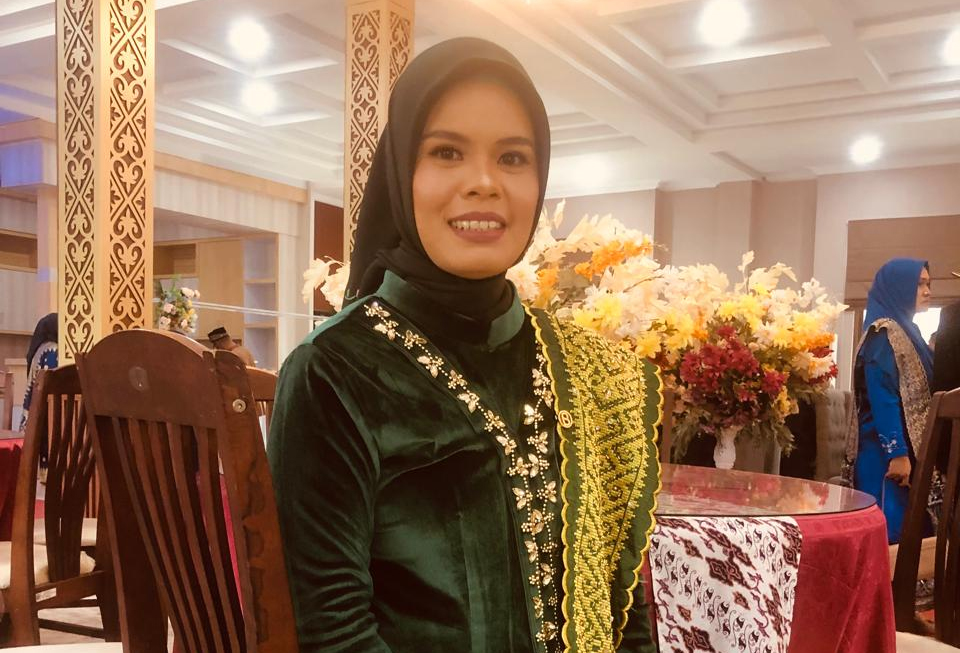 Nia Sari Sihotang