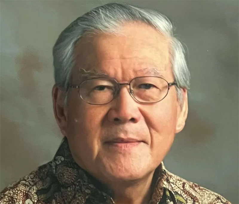 Lukman Setiawan.