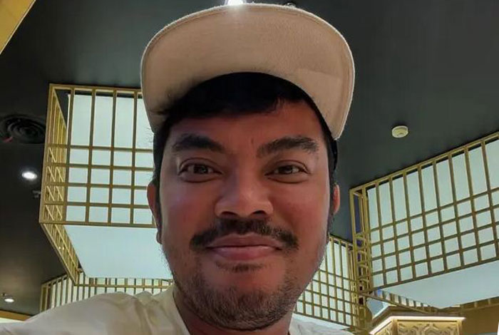 Komika Ananta Rispo unggah pesan di akun Instagram berisi peringatan keras untuk rekan-rekannya, agar tak meminjamkan uang kepada adiknya, Fico Fachriza.