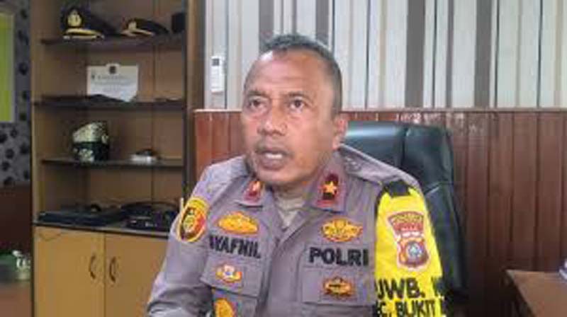 Syafnil