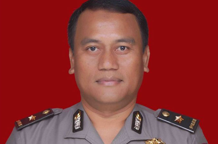 Wakapolres Pelabuhan Belawan, Kompol Iwan Kurnianto dikabarkan meninggal dunia setelah mobil yang ditumpanginya tabrak dumptruck di Tol Belmera