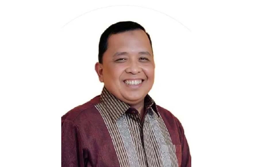 Nazaruddin Peminat Masalah Sosial dan Politik