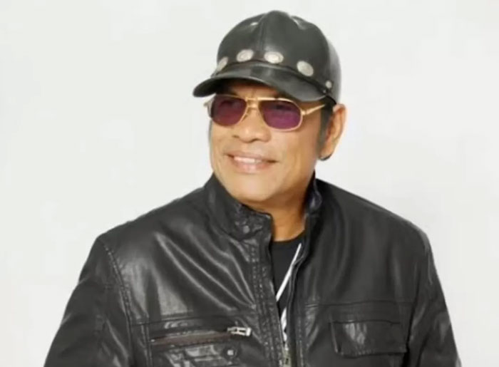 Musisi Jack Marpaung.