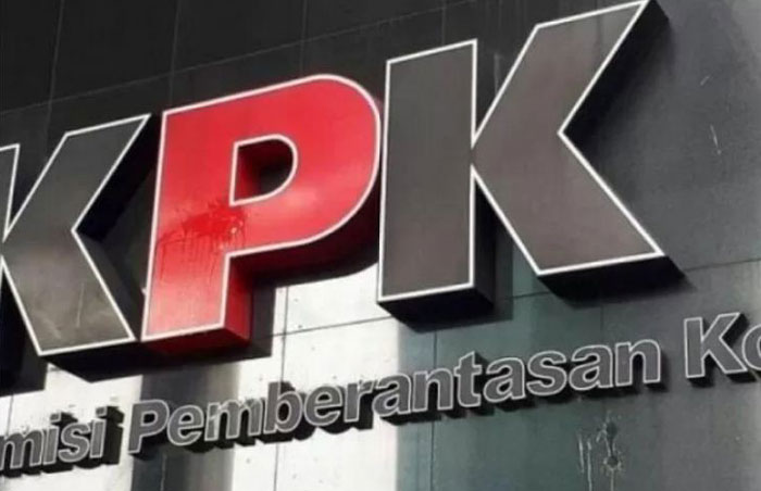 Ilustrasi. KPK panggil Dirut Hutama Karya terkait dugaan korupsi Jalan Tol Trans Sumatera