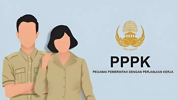 Ilustrasi PPPK. Pemerintah perpanjang pendaftaran seleksi PPPK tahap 2 hingga 20 Januari 2025.