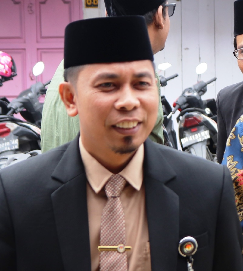 Ketua KPU Rohil Eka Murlan mengatakan pihaknya siap menghadapi adanya PHP pada pelaksanaan pilkada serentak.