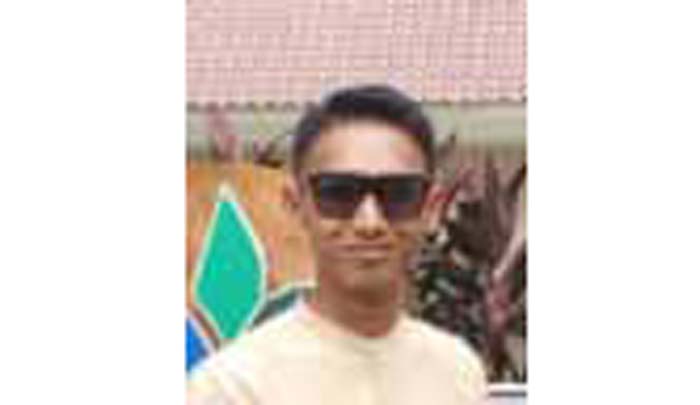 Sabarnuddin, Mahasiswa Sejarah Universitas Negeri Padang