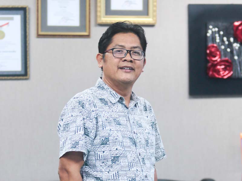 Ahmad Dardiri