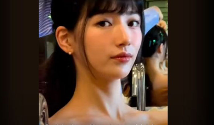 Bae Suzy