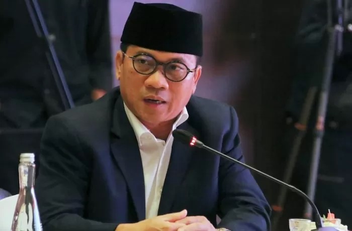 Yandri Susanto