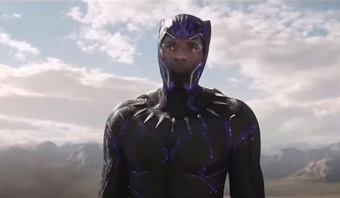 Ilustrasi. Marvel Studios akhirnya mulai mencari aktor pengganti Chadwick Boseman sebagai T&rsquo;Challa