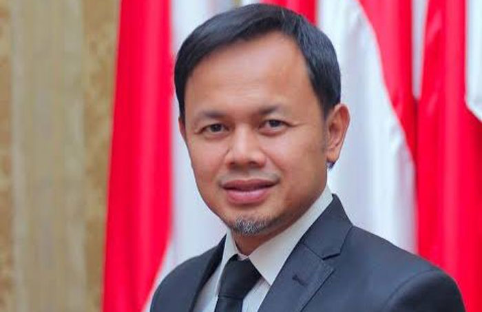 Wakil Menteri Dalam Negeri Bima Arya