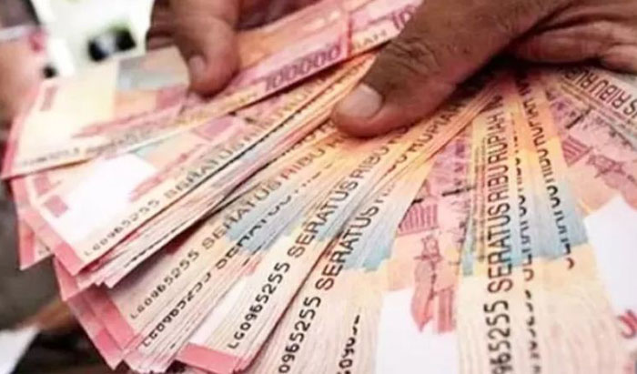 Ilustrasi. Pergeseran anggaran akan ditempuh oleh Pemkab Kepulauan Meranti untuk mengakomodir sejumlah kegiatan 2024 yang rencananya masuk dalam skema tunda bayar.