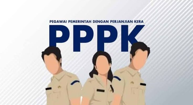 Ilustrasi PPPK