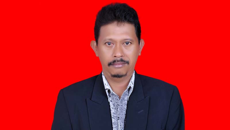 MUHAMMAD THOHIRAN