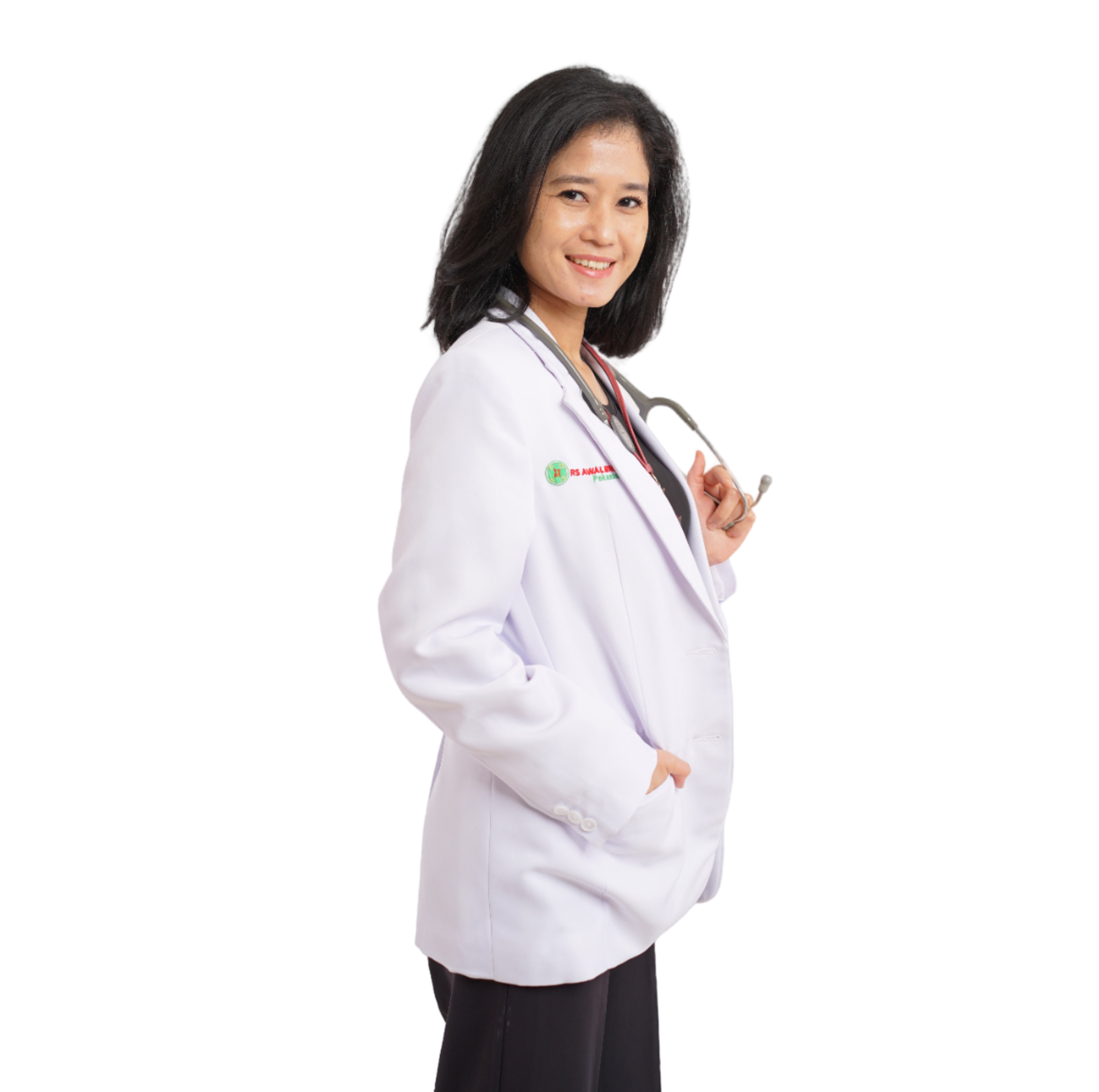 DR VEBIONA KARTINI PRIMA PUTRI, SPJP-FIHA