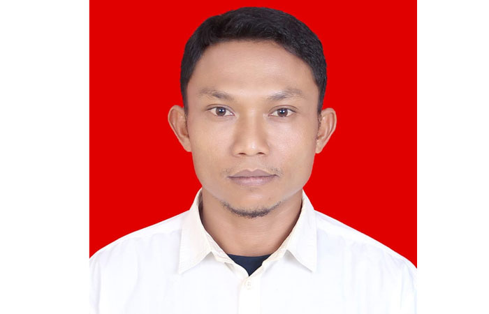 Icen Kurniawan sanggah penerimaan PPPK Inhu, klaim punya bukti yang lulus bukan honorer Kecamatan Batang Cenaku