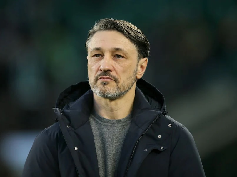 Mnatan pelatih Bayern Munich, Niko Kovac bakal melatih Borussia Dortmund.
