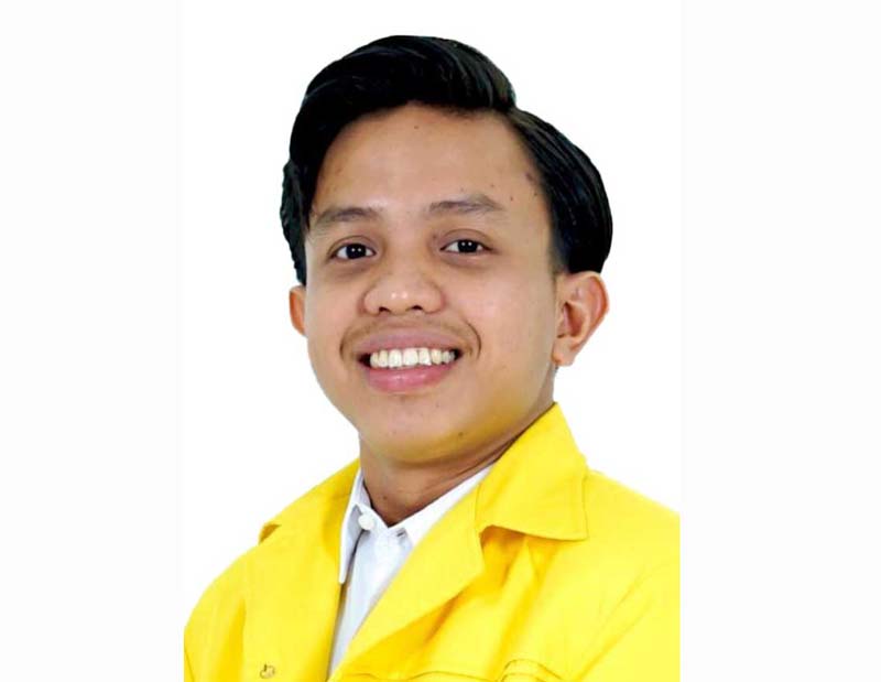 Muhammad Haikal Diegio, Ikatan Mahasiswa Magister Hukum UI