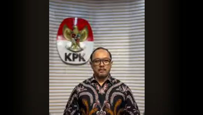 Juru Bicara KPK, Tessa Mahardika