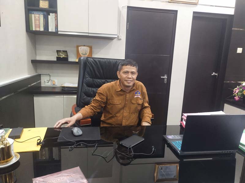 Firdaus Alfiat