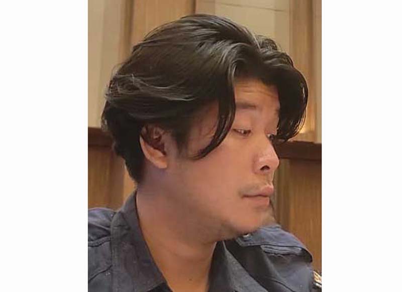 Abdul Jamil Al Rasyid, Mahasiswa Jurusan Sastra Minangkabau Universitas Andalas