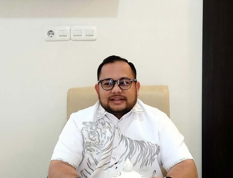 Andry Saputra
