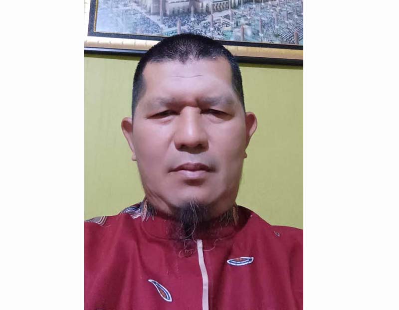 MBG dan Indonesia Emas 2045