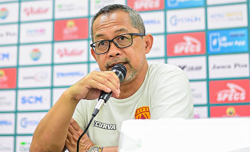 Aji Santoso