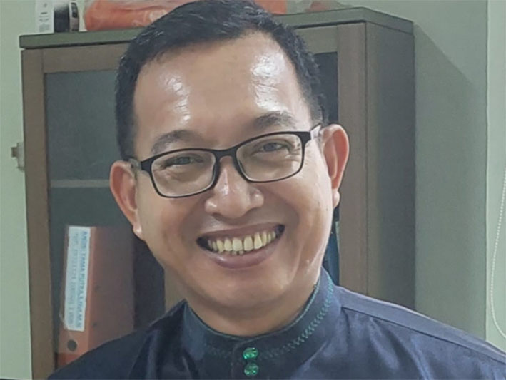 Kadisbunnak Kuansing Andriyama