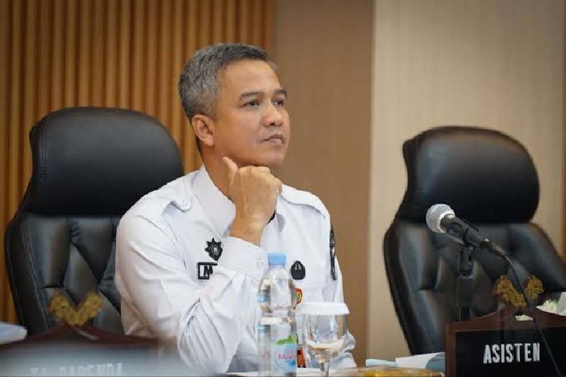 Asisten II Sekretariat daerah provinsi (Setdaprov) Riau M Job Kurniawan mengatakan, efisiensi dilakukan untuk mengoptimalkan penggunaan dana sesuai dengan arahan pemerintah pusat,