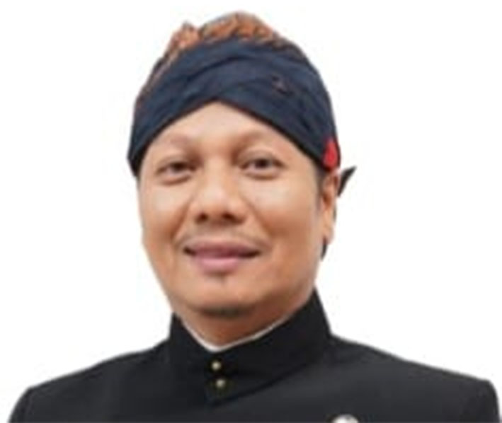 H Mukhlisin