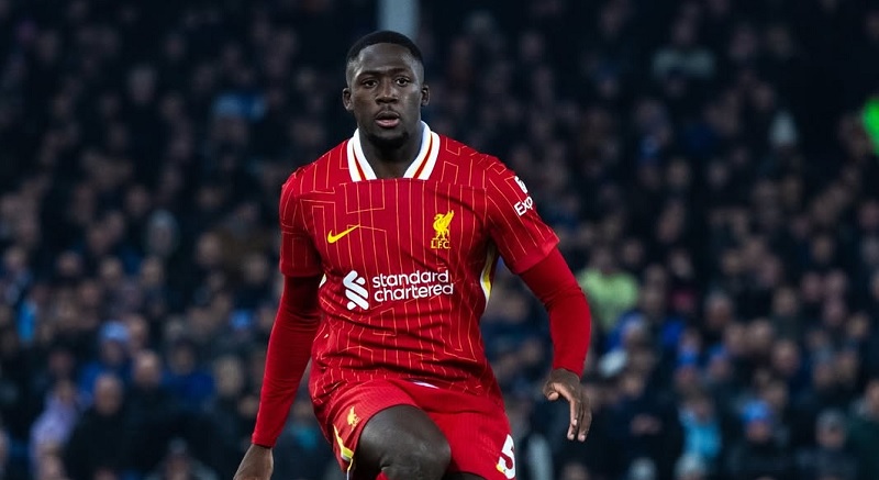 Tahu jadi incaran PSG, bek Liverpool asal Prancis Ibrahima Konate dikabarkan tertarik pindak ke klub kaya Prancis itu.