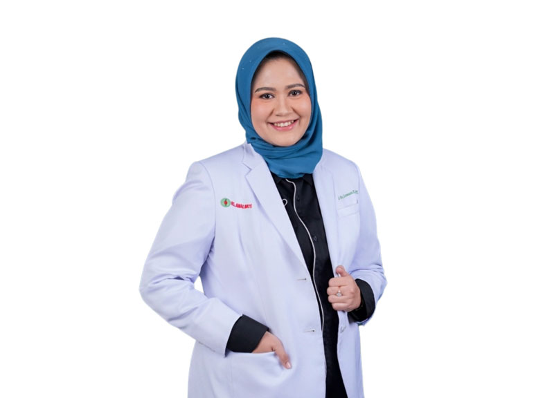 Dokter Spesialis Patologi Klinik RS Awal Bros Sudirman Pekanbaru