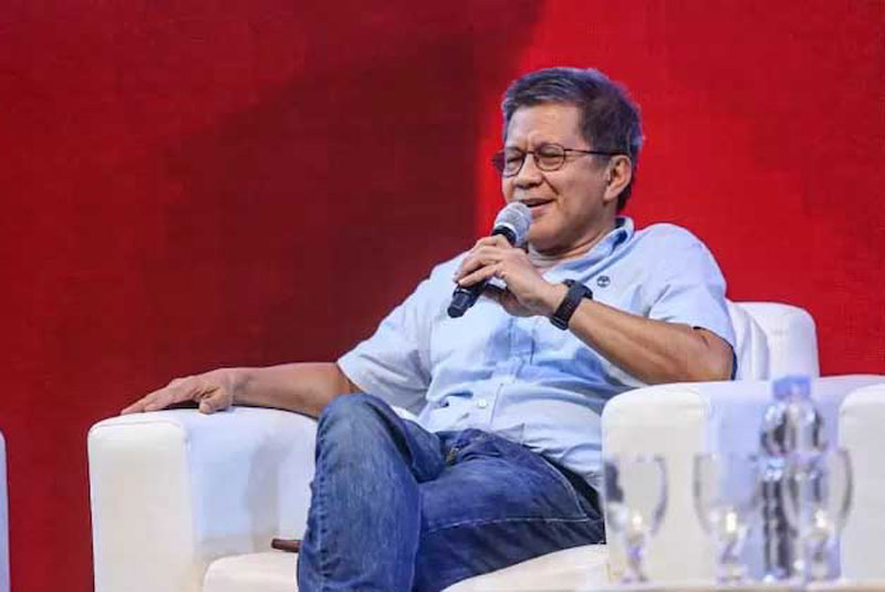 ROCKY GERUNG