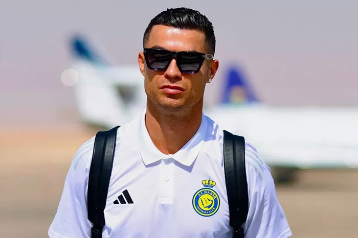 Cristiano Ronaldo akan tiba besok di Kupang. Sejumlah agenda akan dilakukan sang bintang.