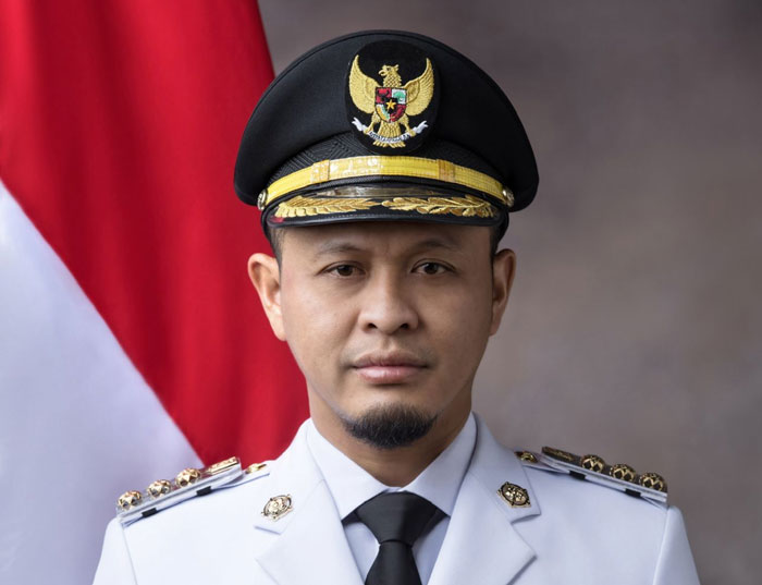 Agung Nugroho.