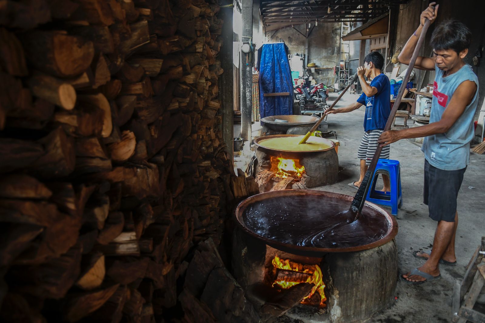 BRI terus membuka peluang baru bagi masyarakat untuk memperoleh pembiayaan yang berperan vital dalam memacu dampak ekonomi dan sosial di kalangan masyarakat Indonesia