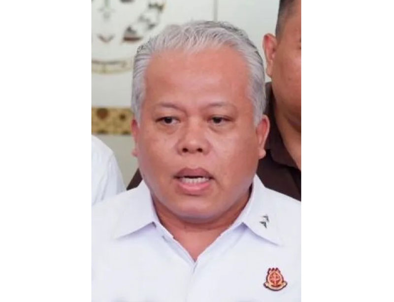 HARLI SIREGAR