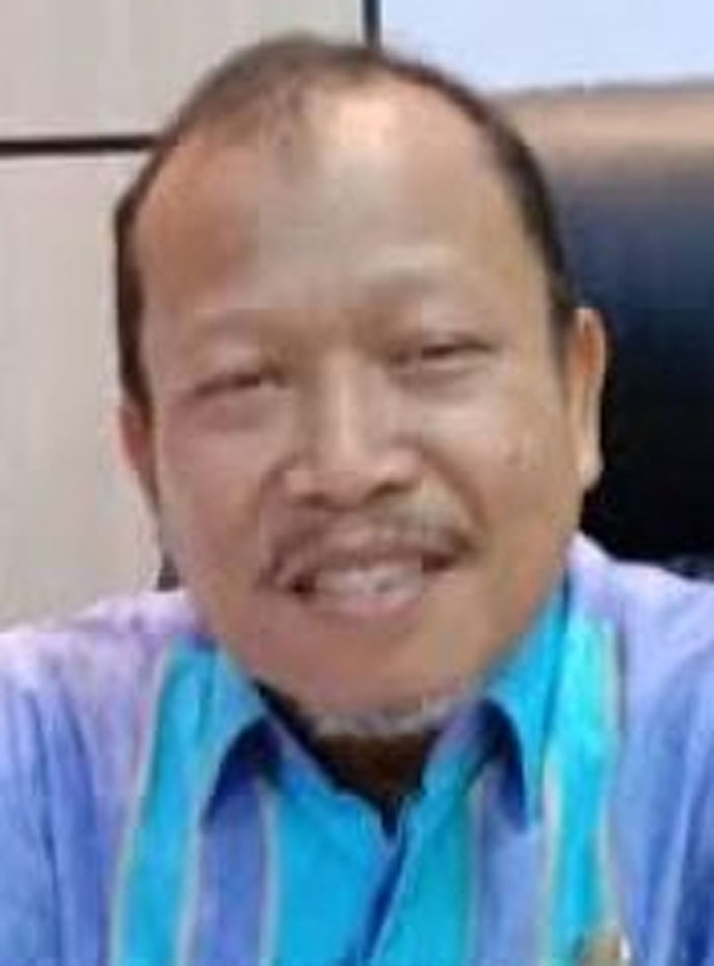 Bambang Suprianto