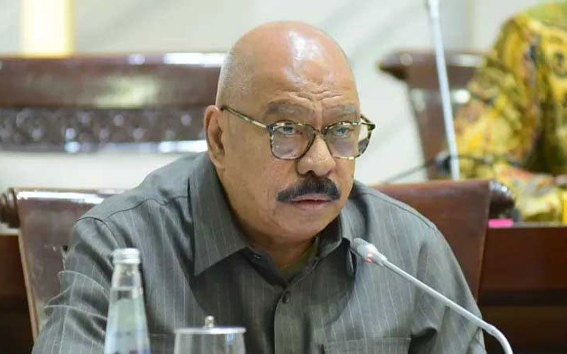 Melchias Mekeng