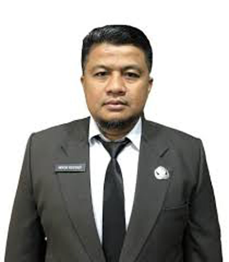 Imron Rosyadi