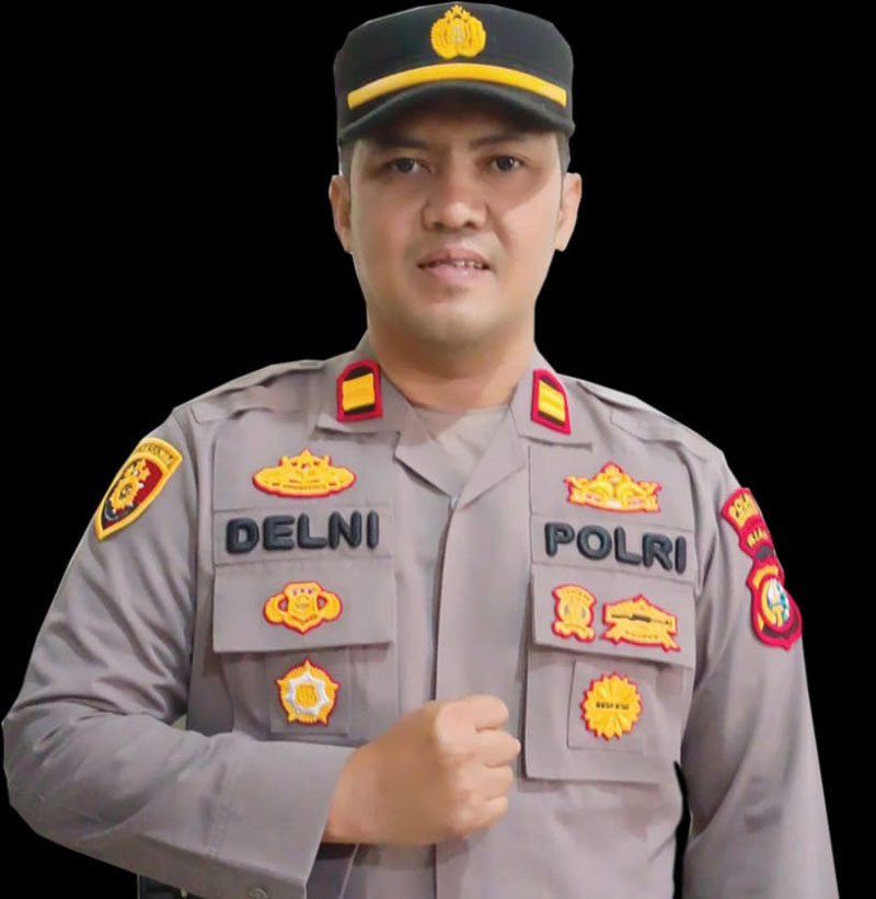 DELNI ATMA SAPUTRA