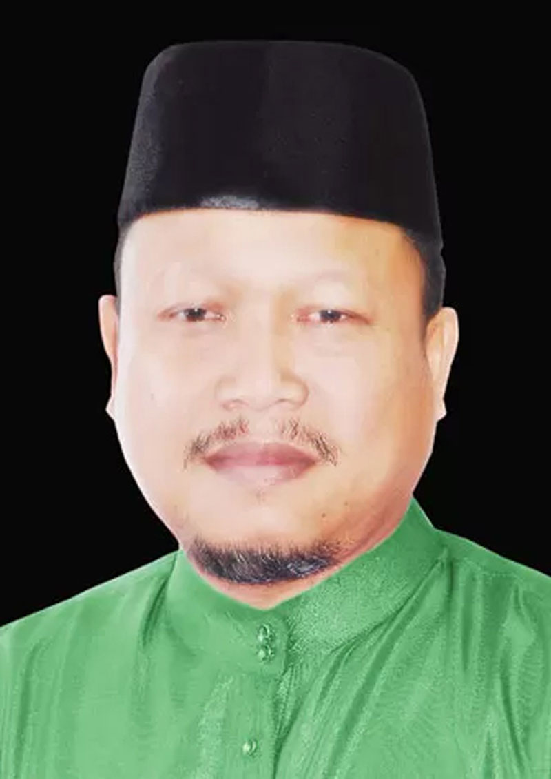 BAMBANG SUPRIANTO