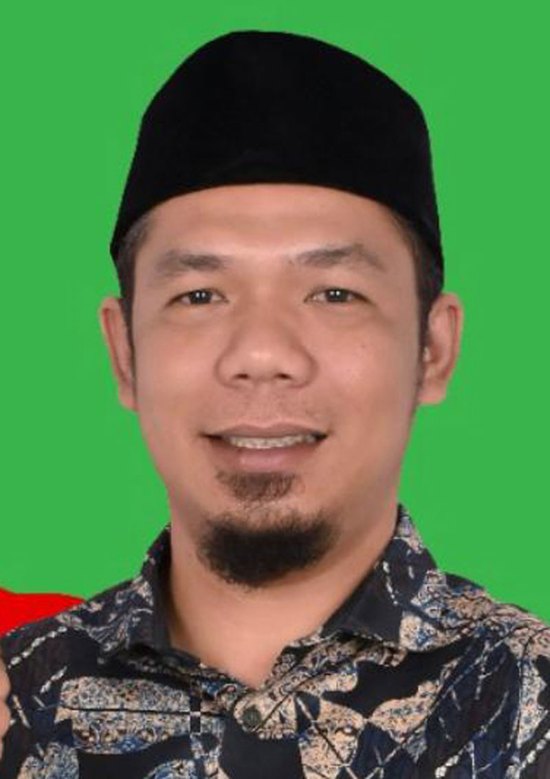 TENGKU AZRIWARDI