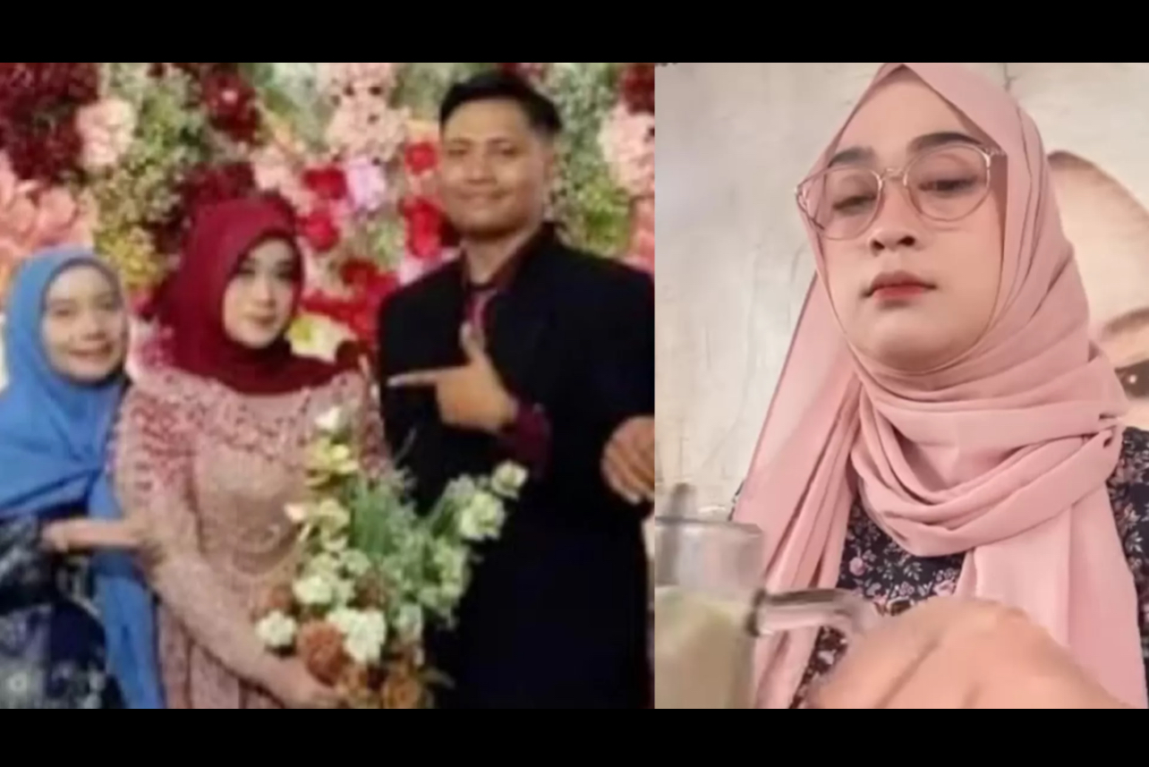 Ibu guru Salsa yang sempat videonya viral dikabarkan memutuskan menikah dengan seorang guru IT.