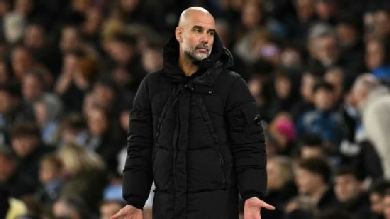 Pep Guardiola mengatakan kekecewaan Man City tidak dapat diselamatkan, bahkan jika mereka memenangkan Piala FA.