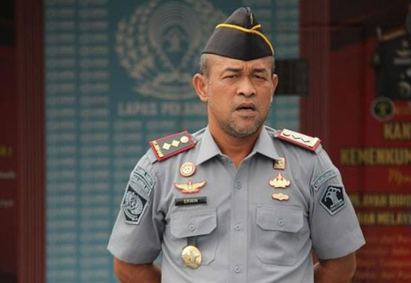 Erwin Simangunsong