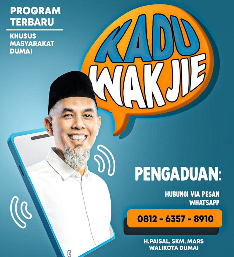 Layanan pengaduan