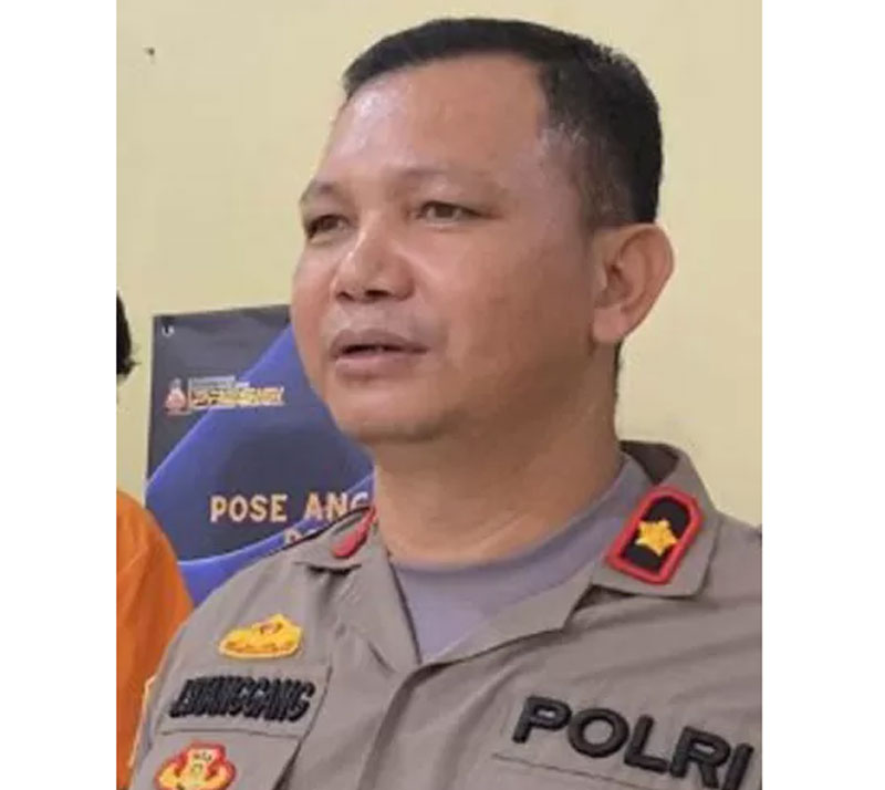 J SITANGGANG